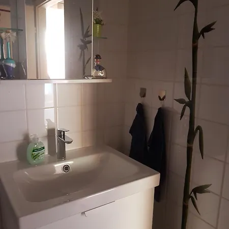 Apartamento Puppenstube *